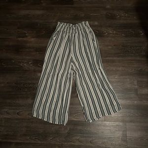 American Eagle Boho Pants